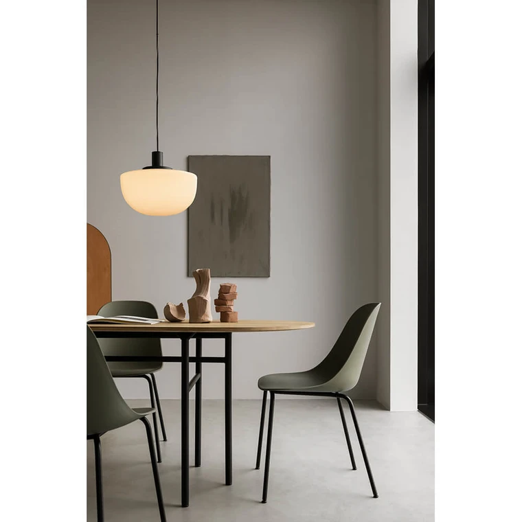 Menu bank deals pendant light